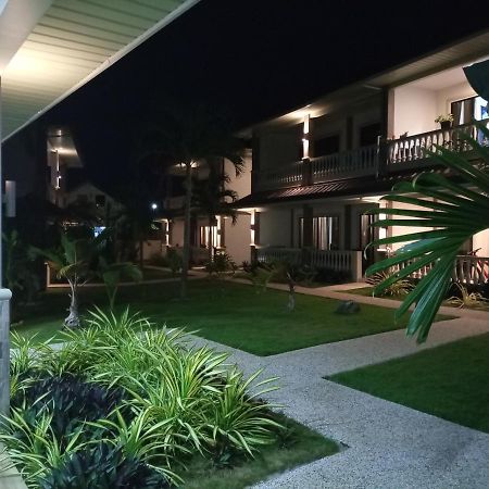 Portofino Panglao Bohol Hotel ภายนอก รูปภาพ